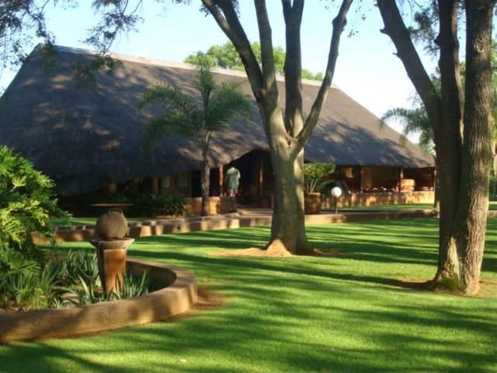 Farm for sale in Mookgopong, 19110000 m²