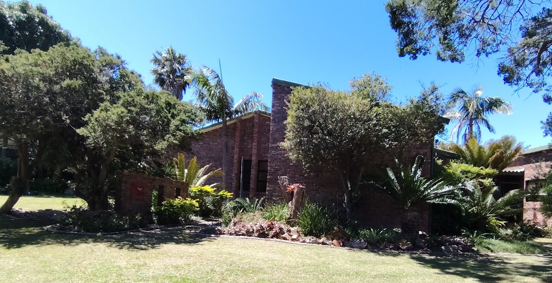 House for sale in Boskloof, Humansdorp, 234 m²