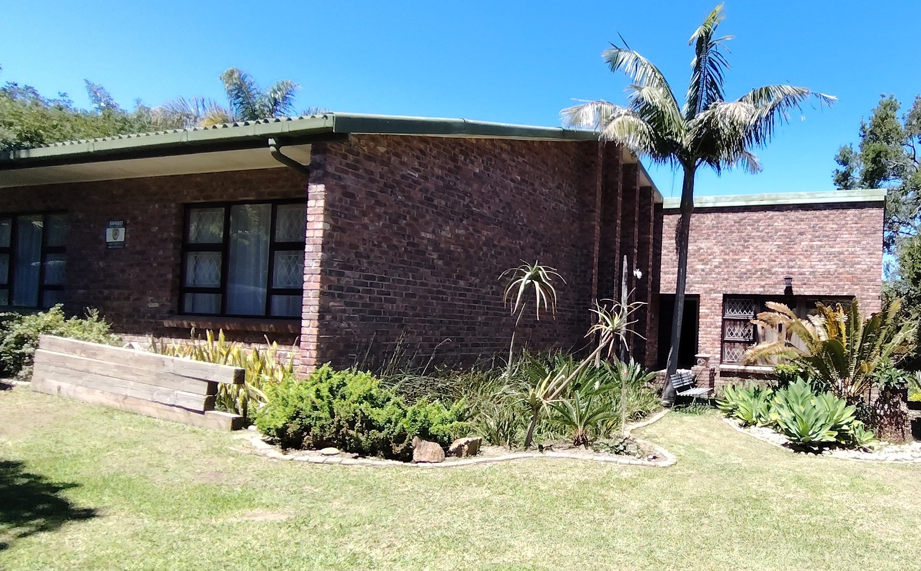 House for sale in Boskloof, Humansdorp, 234 m²