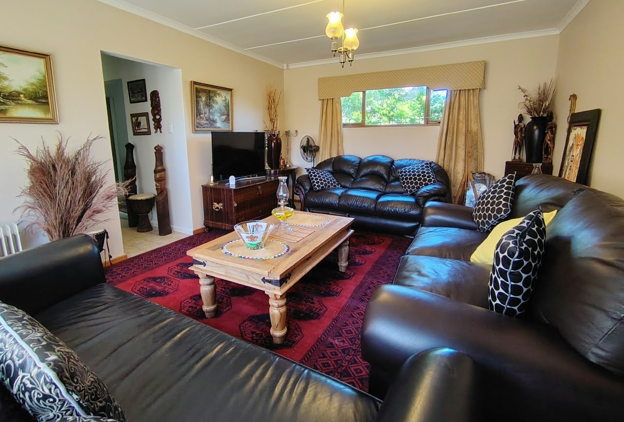 House for sale in Boskloof, Humansdorp, 234 m²