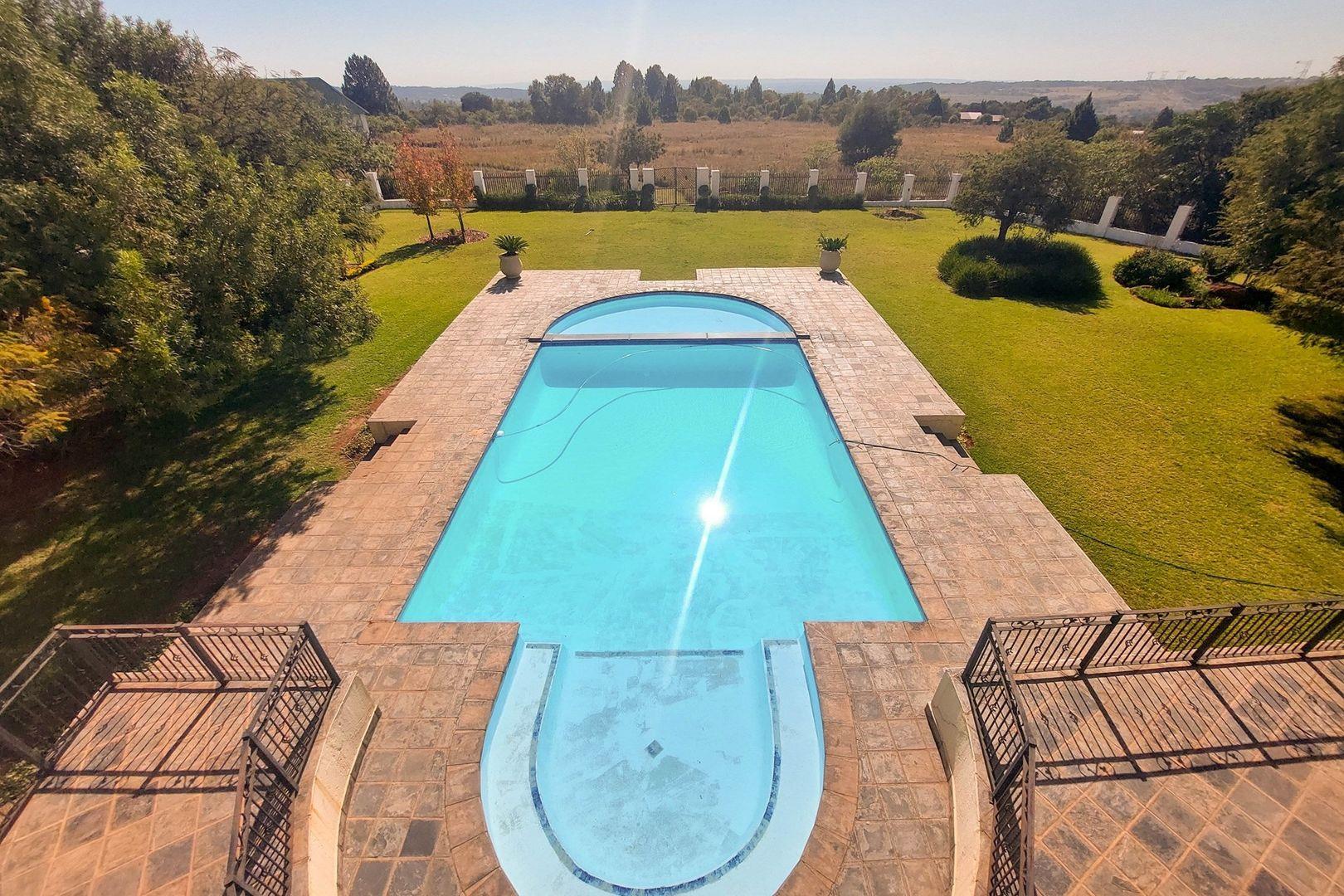 House For Sale in Tiegerpoort AH, Pretoria