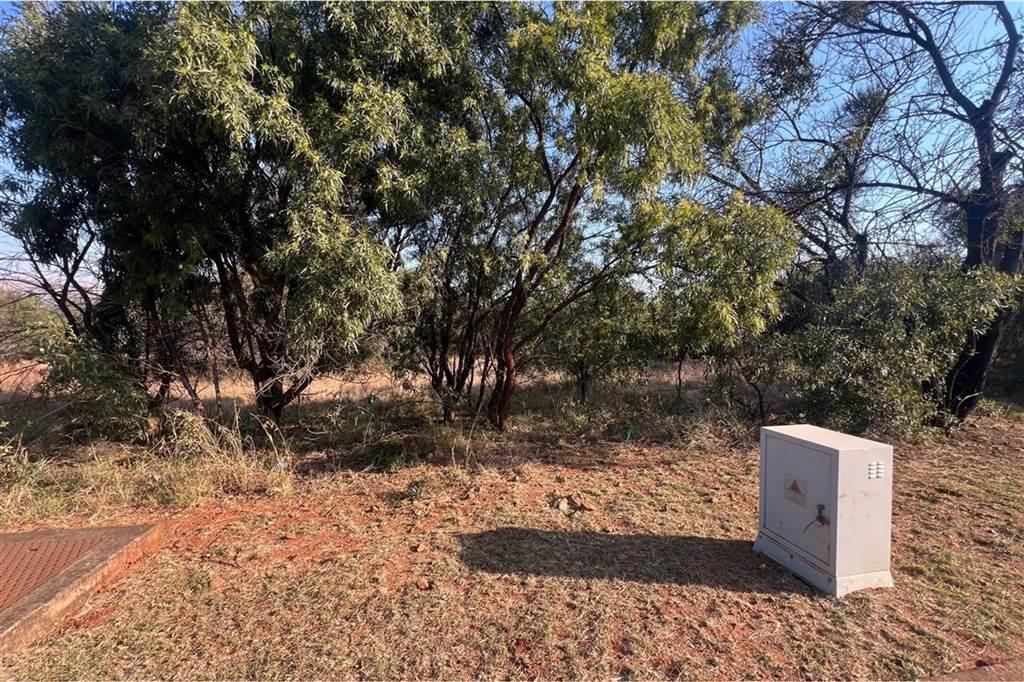 Land for Sale in Leloko Lifestyle Eco Estate, Hartbeespoort, North West