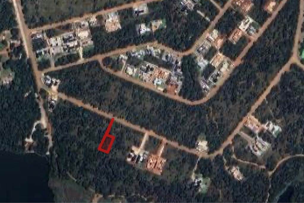 Land for Sale in Leloko Lifestyle Eco Estate, Hartbeespoort, North West