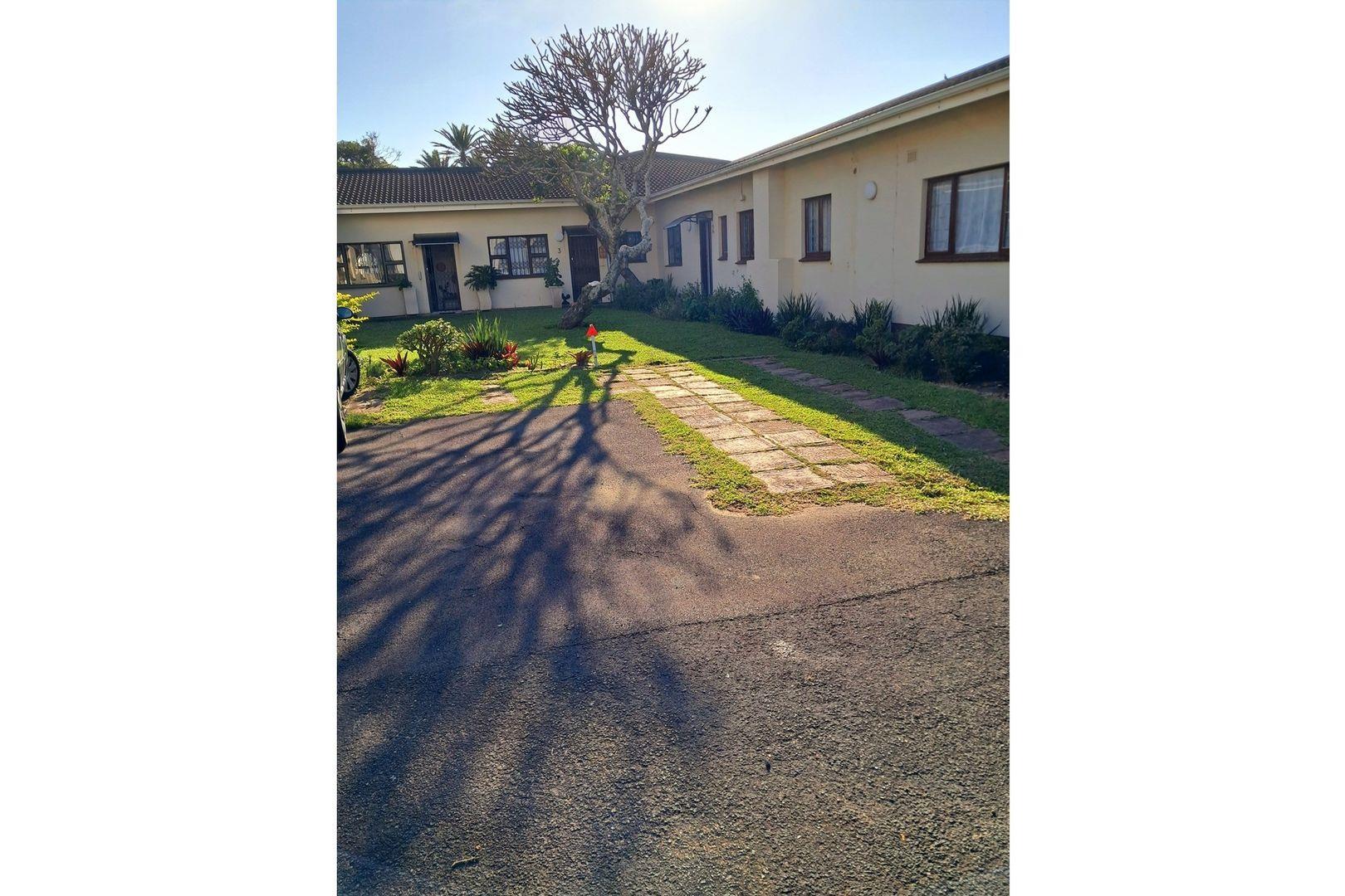 Apartment For Sale in Ramsgate, Margate, KwaZulu Natal