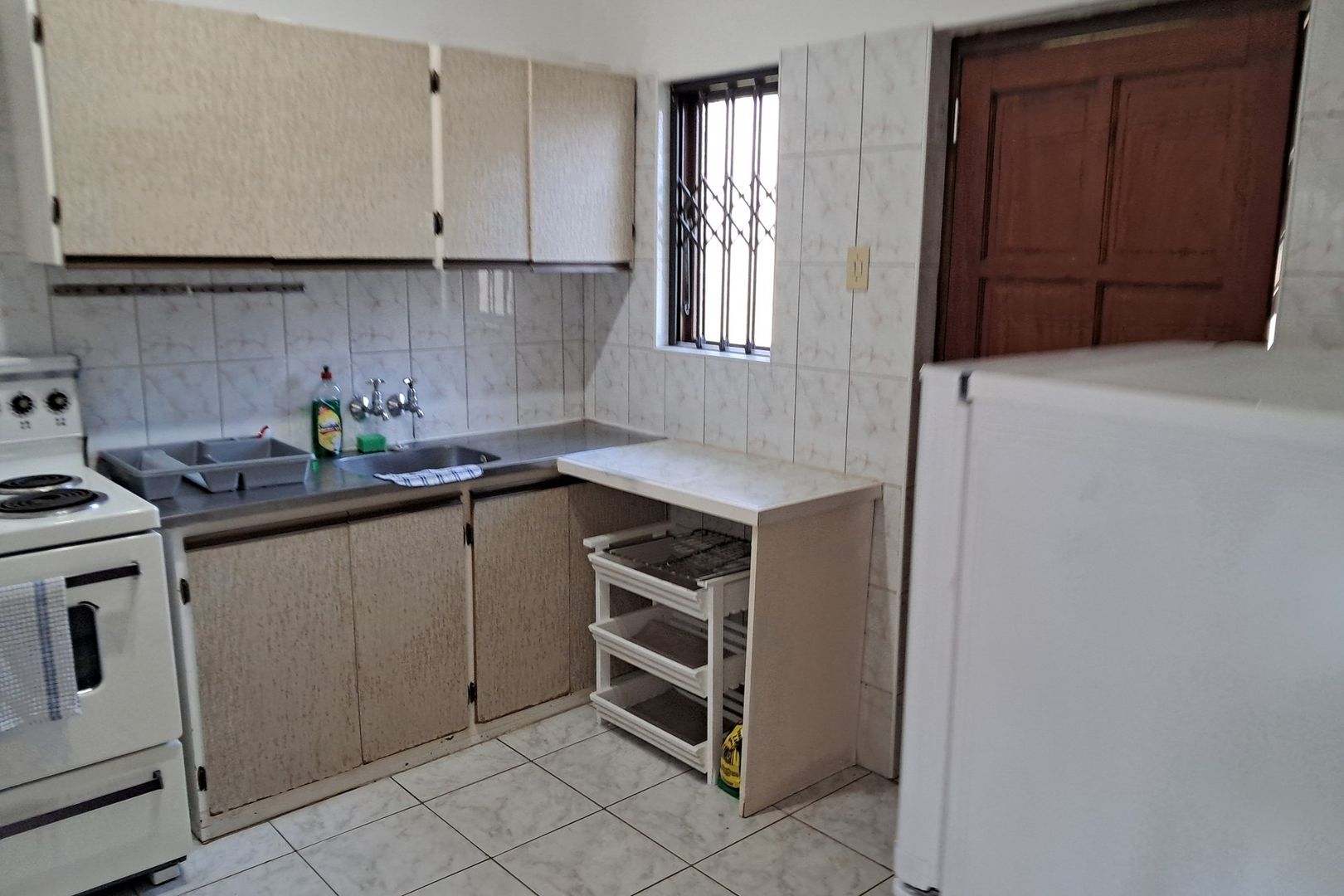 Apartment For Sale in Ramsgate, Margate, KwaZulu Natal