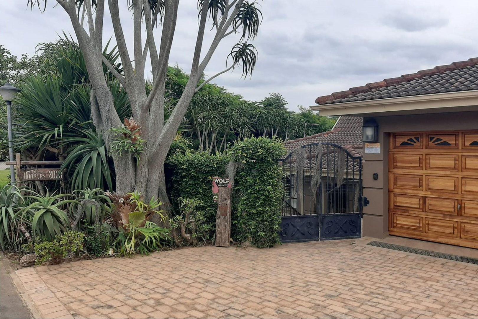 House For Sale in Shelly Beach, Margate, KwaZulu Natal