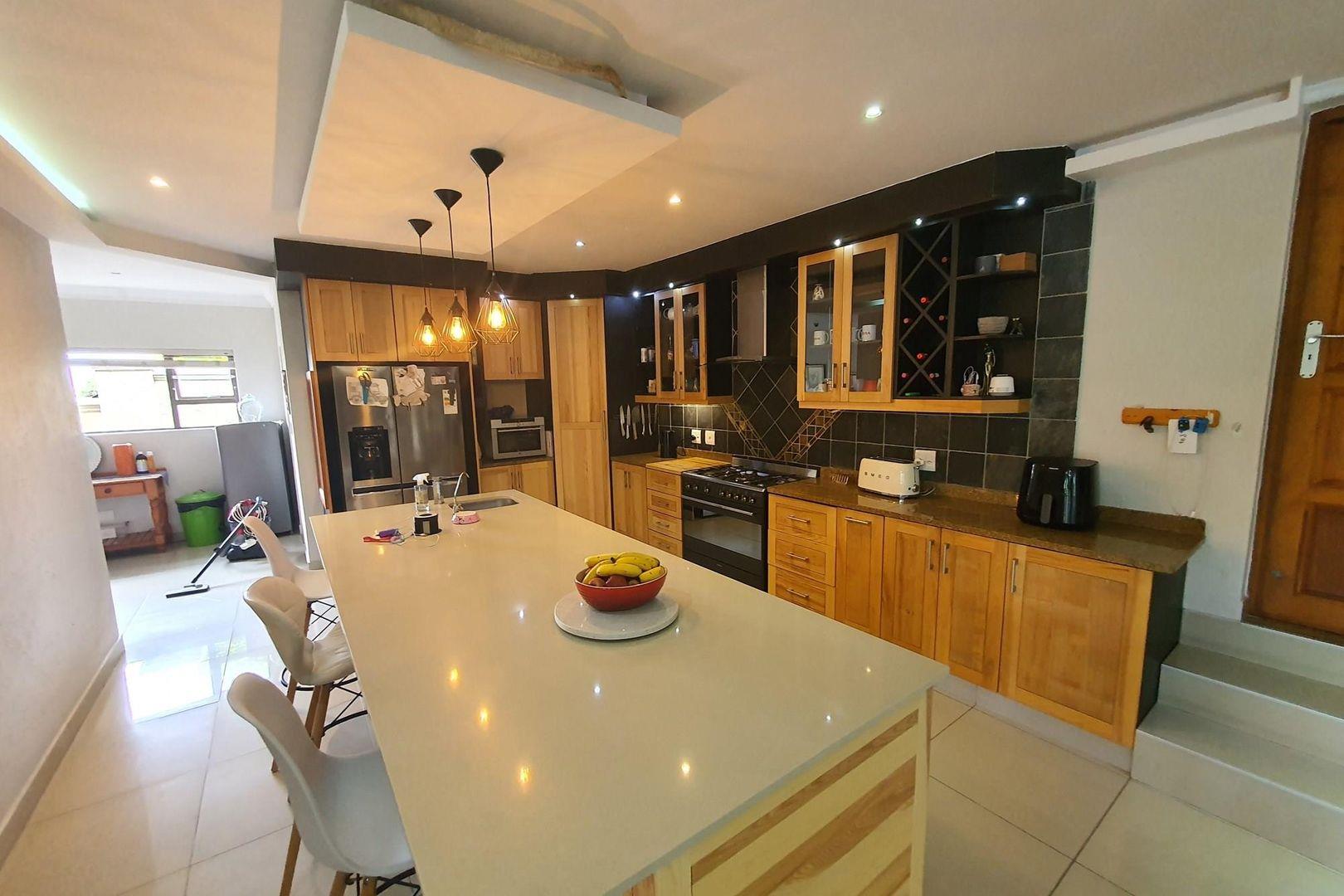 House For Sale in Shelly Beach, Margate, KwaZulu Natal