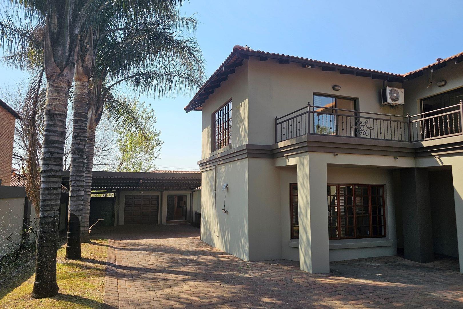 House for sale in Aerorand, Middelburg, 686 m²