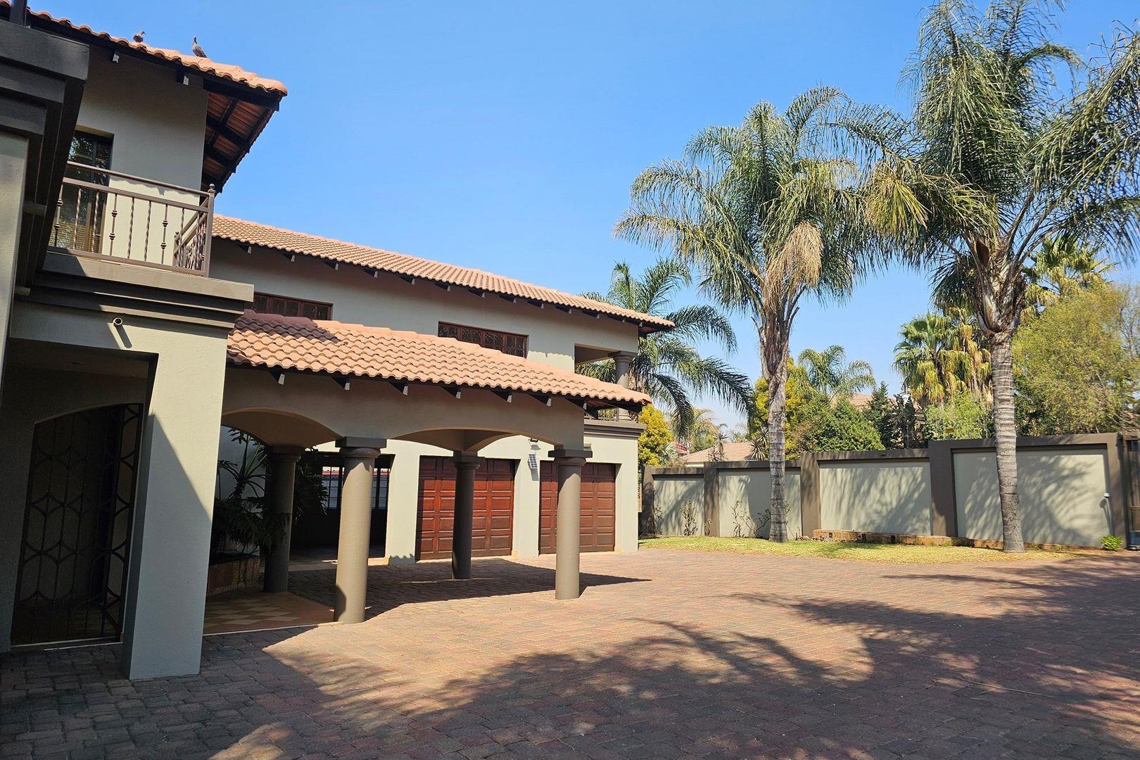 House for sale in Aerorand, Middelburg, 686 m²