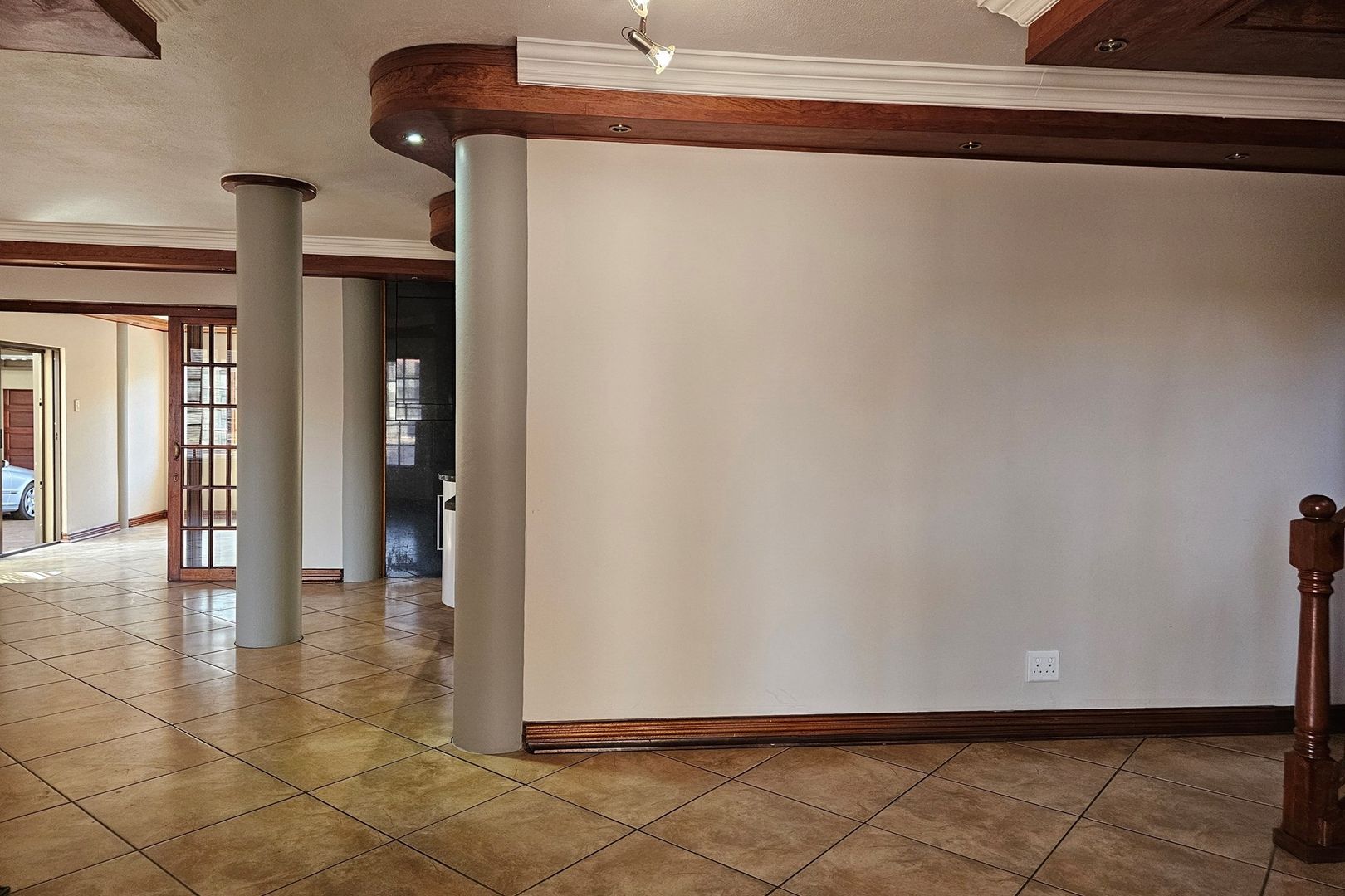 House for sale in Aerorand, Middelburg, 686 m²