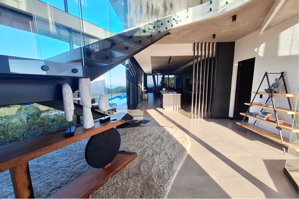House for sale in Sheffield Beach, Ballito, KwaZulu Natal, 602 m²