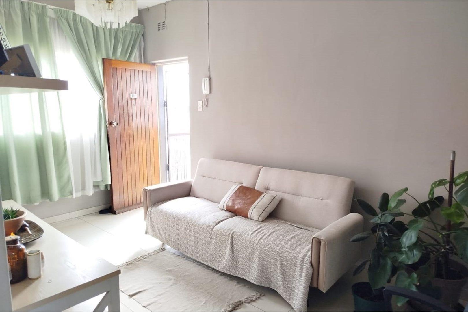 Apartment for sale in Haddon, Johannesburg, 43, Haddon Heights, 34 Napier Street, Haddon, Johannesburg, Gauteng, 79 m²