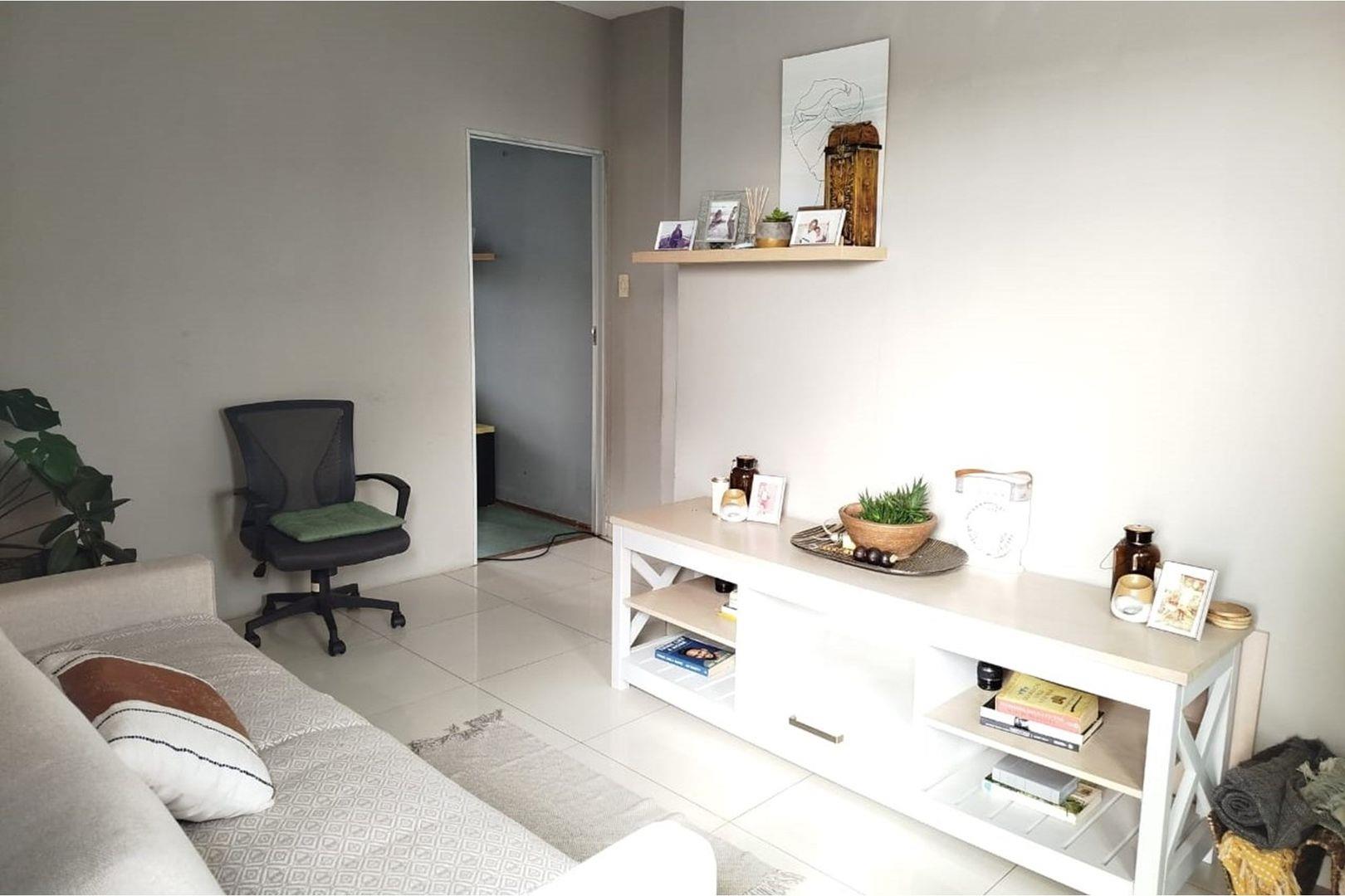 Apartment for sale in Haddon, Johannesburg, 43, Haddon Heights, 34 Napier Street, Haddon, Johannesburg, Gauteng, 79 m²