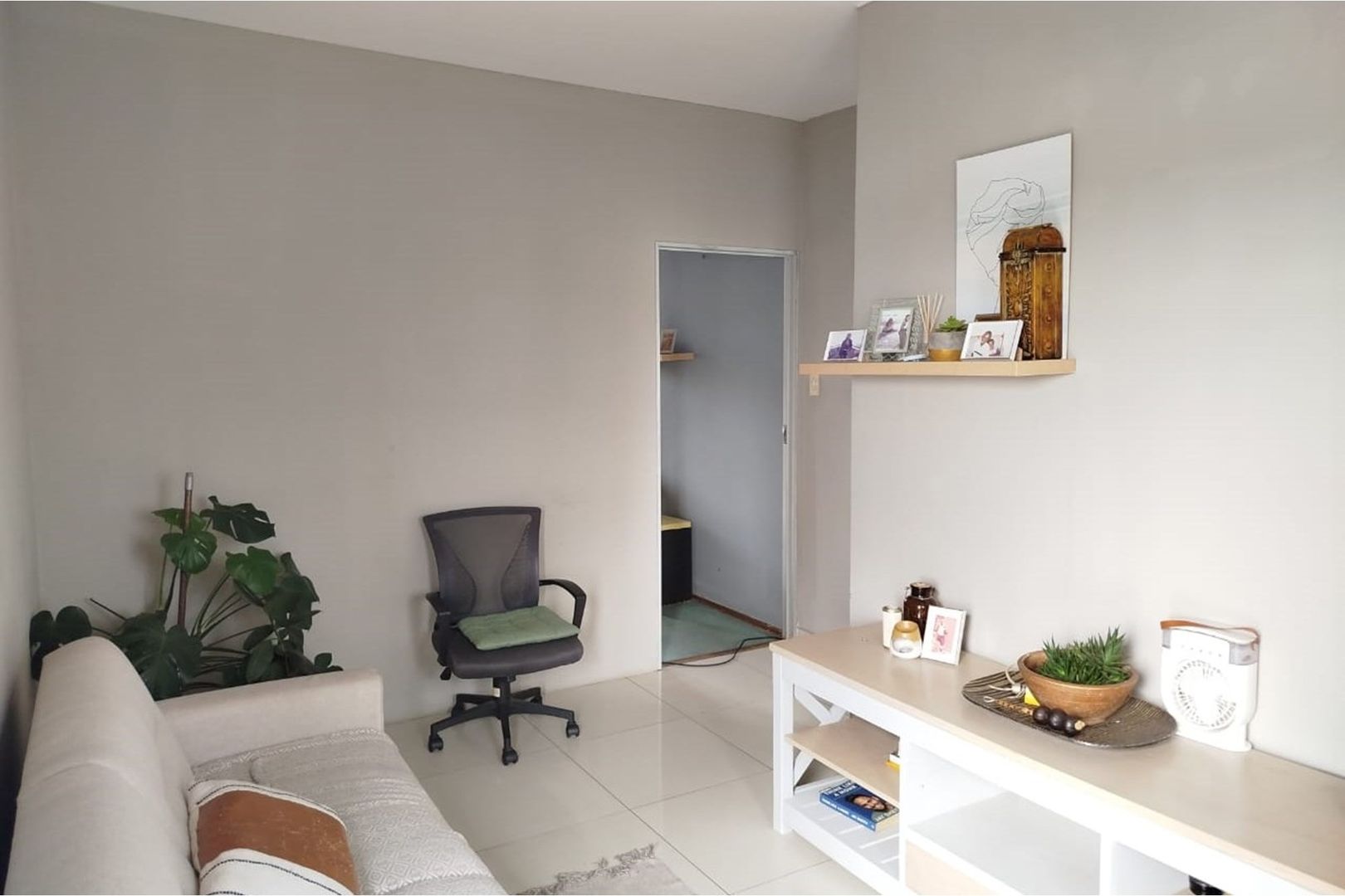 Apartment for sale in Haddon, Johannesburg, 43, Haddon Heights, 34 Napier Street, Haddon, Johannesburg, Gauteng, 79 m²