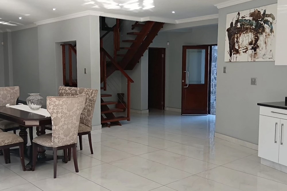 House For Sale in Mzingazi Golf Estate Richards Bay KwaZulu Natal