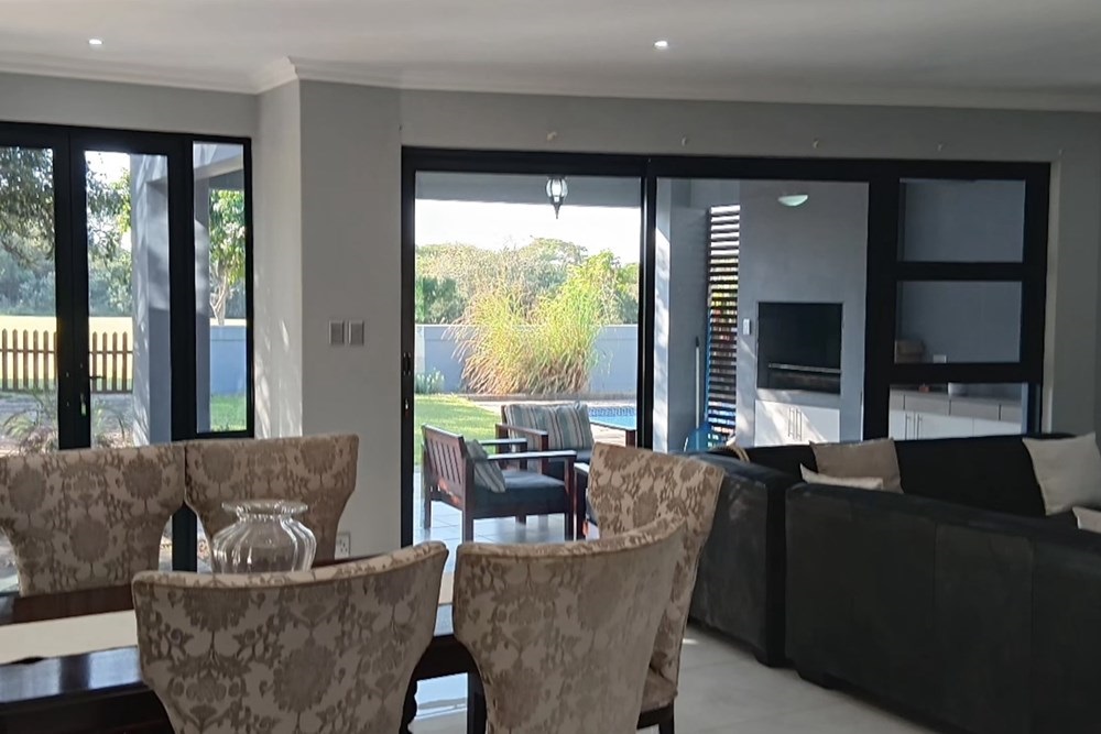 House For Sale in Mzingazi Golf Estate Richards Bay KwaZulu Natal