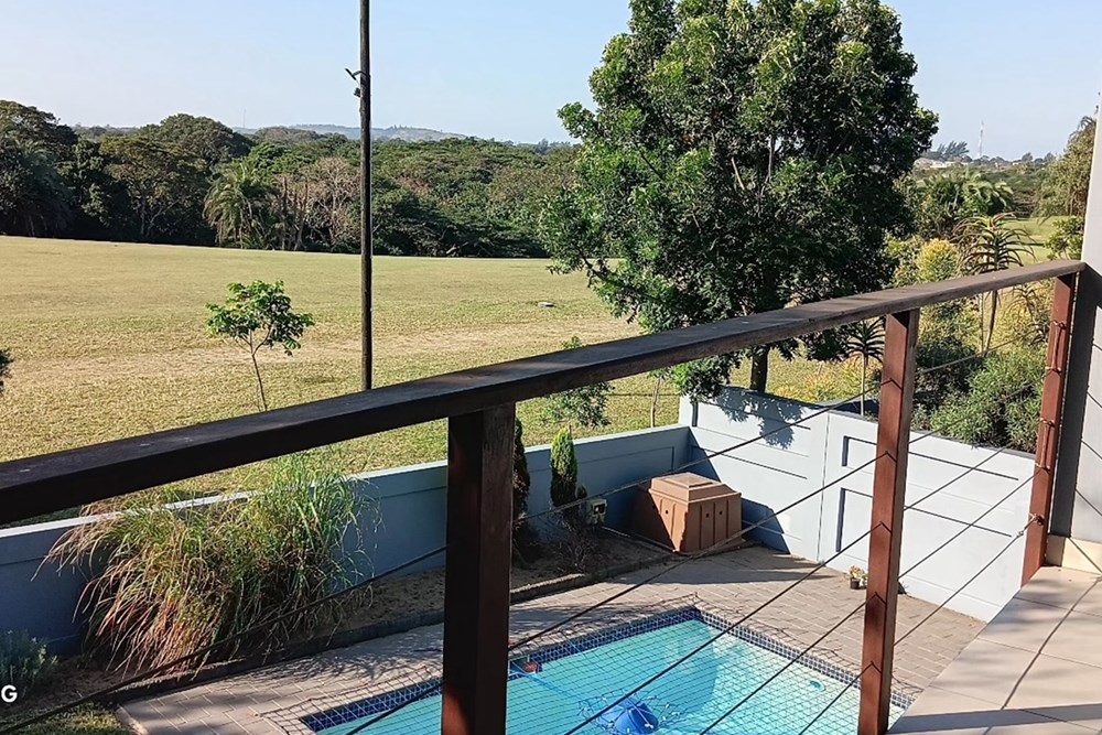 House For Sale in Mzingazi Golf Estate Richards Bay KwaZulu Natal