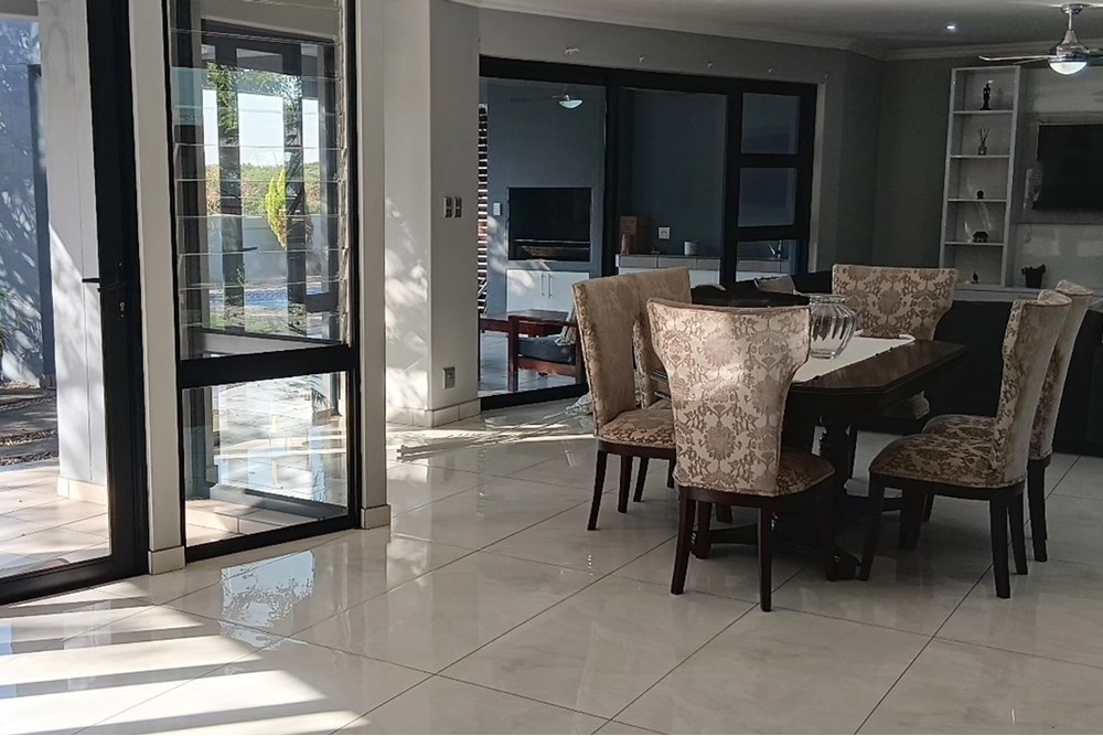 House For Sale in Mzingazi Golf Estate Richards Bay KwaZulu Natal