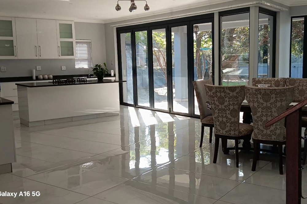 House For Sale in Mzingazi Golf Estate Richards Bay KwaZulu Natal