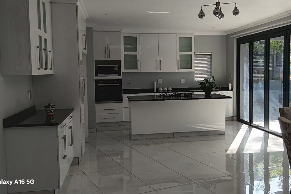 House For Sale in Mzingazi Golf Estate Richards Bay KwaZulu Natal