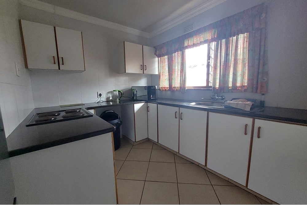 Apartment for sale in St Lucia, KwaZulu Natal, 52 m²