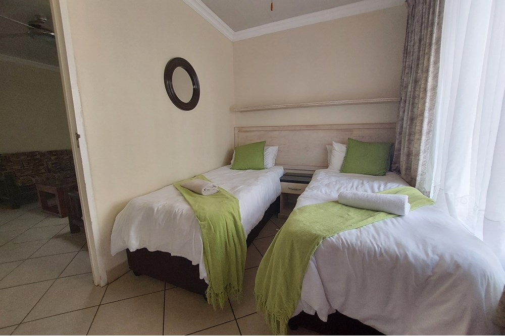 Apartment for sale in St Lucia, KwaZulu Natal, 52 m²
