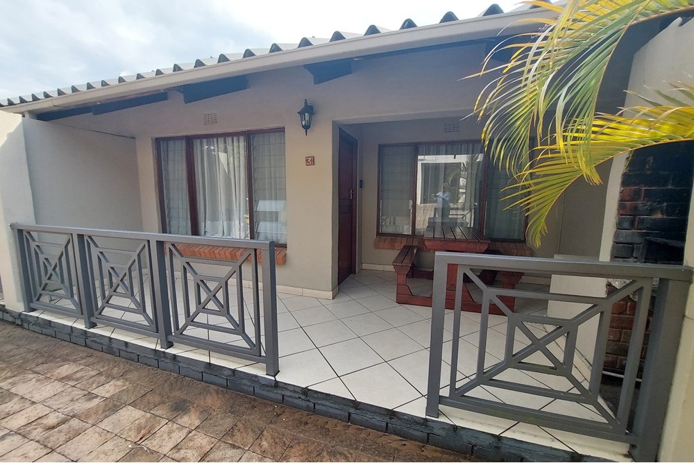 Apartment for sale in St Lucia, KwaZulu Natal, 52 m²