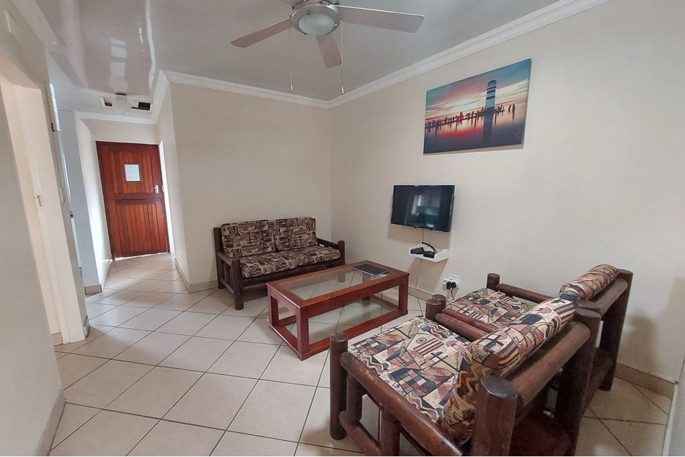 Apartment for sale in St Lucia, KwaZulu Natal, 52 m²