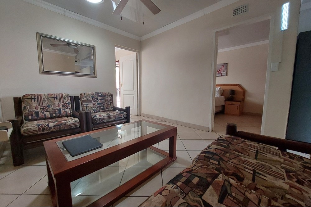 Apartment for sale in St Lucia, KwaZulu Natal, 52 m²