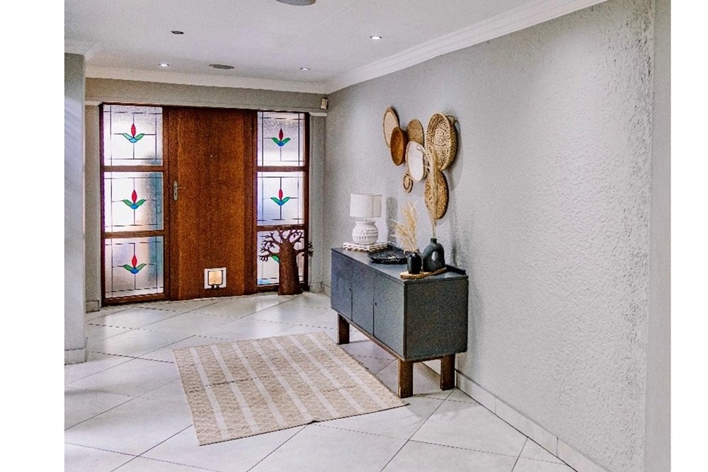 House For Sale in Sasolburg Ext 4, Sasolburg
