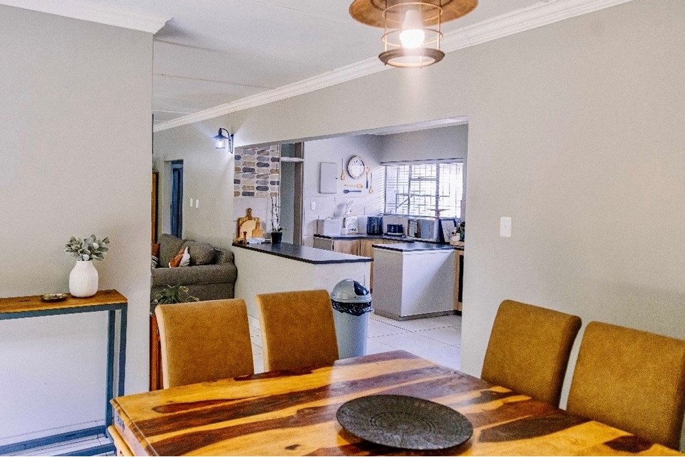 House For Sale in Sasolburg Ext 4, Sasolburg