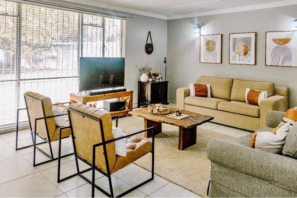 House For Sale in Sasolburg Ext 4, Sasolburg
