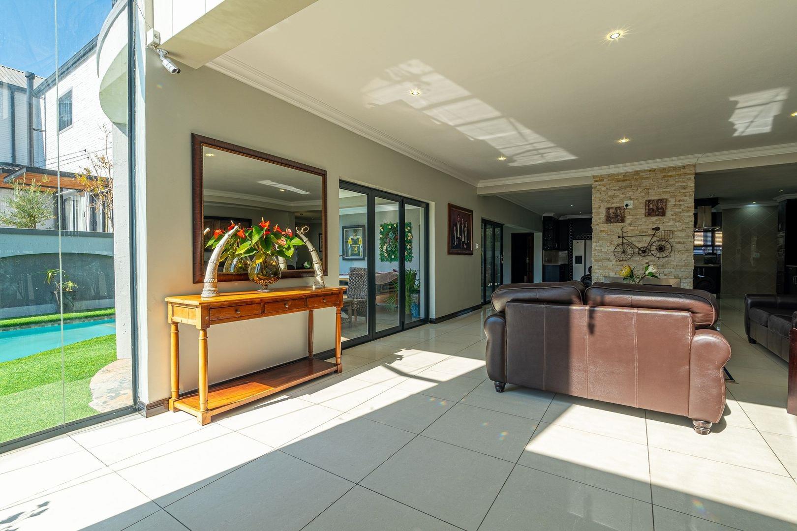 House For Sale in Waterfall Country Village, Midrand