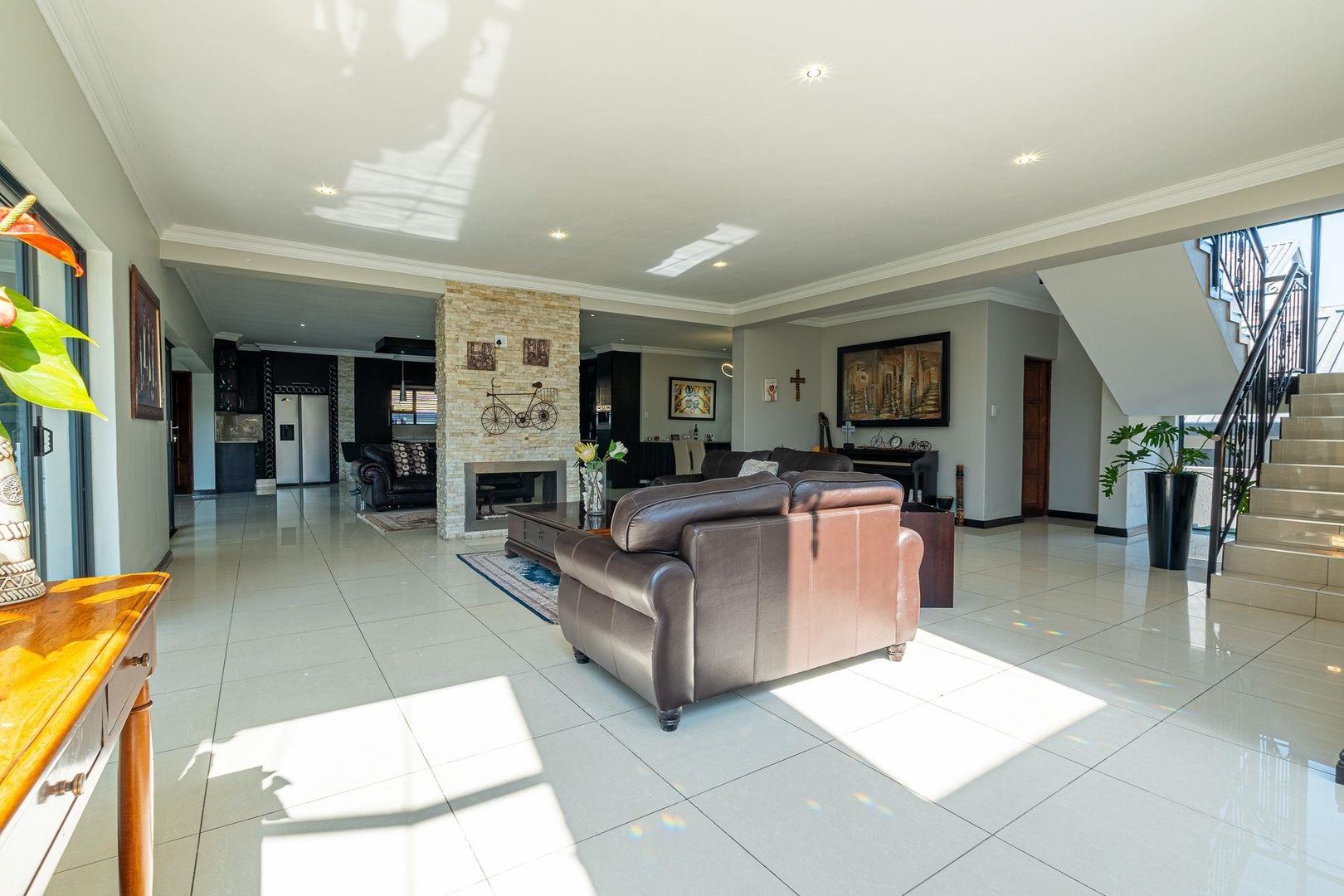 House For Sale in Waterfall Country Village, Midrand