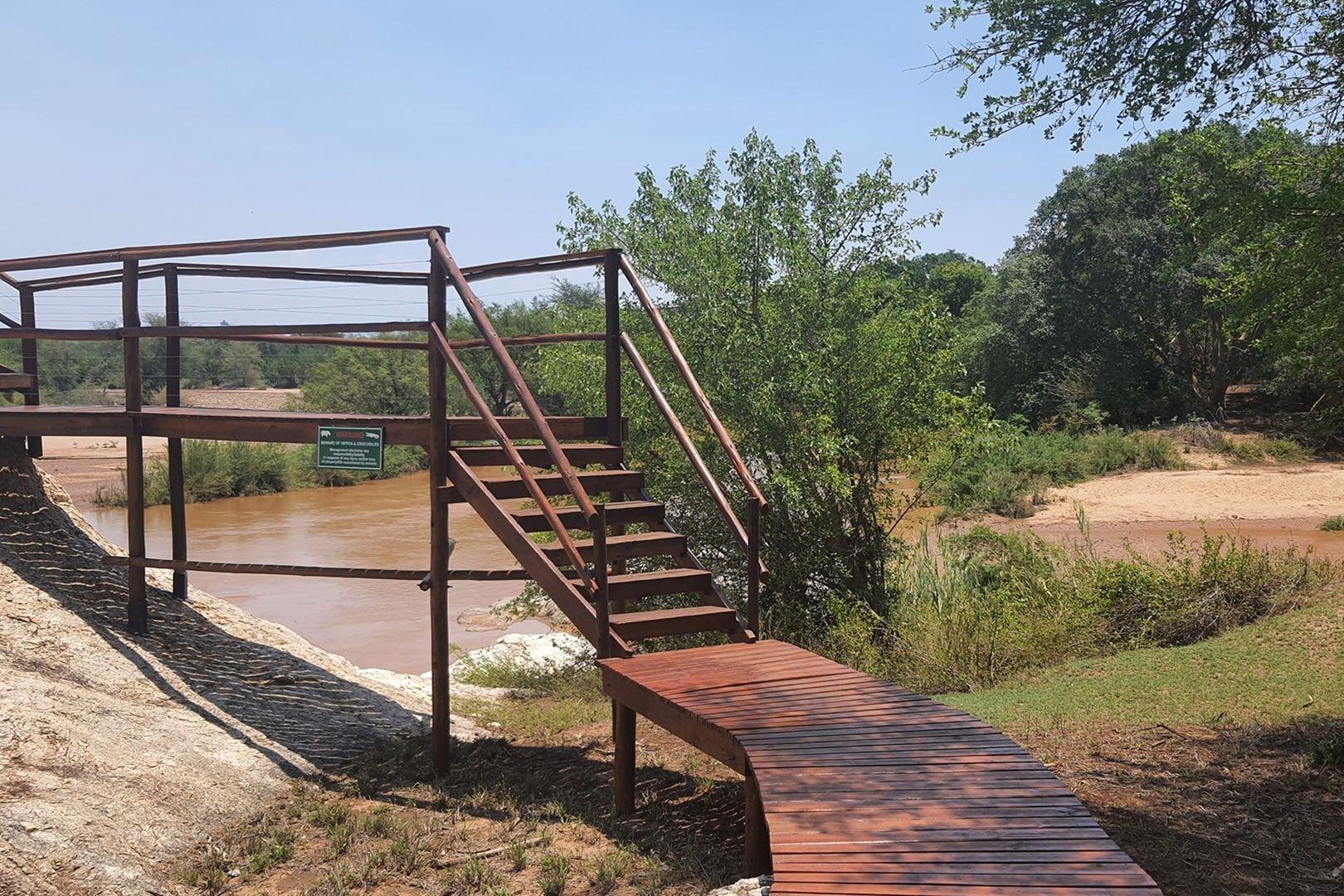 Vacant Land for sale in Elephant Rock Eco Estate, Hoedspruit, 2937 m²