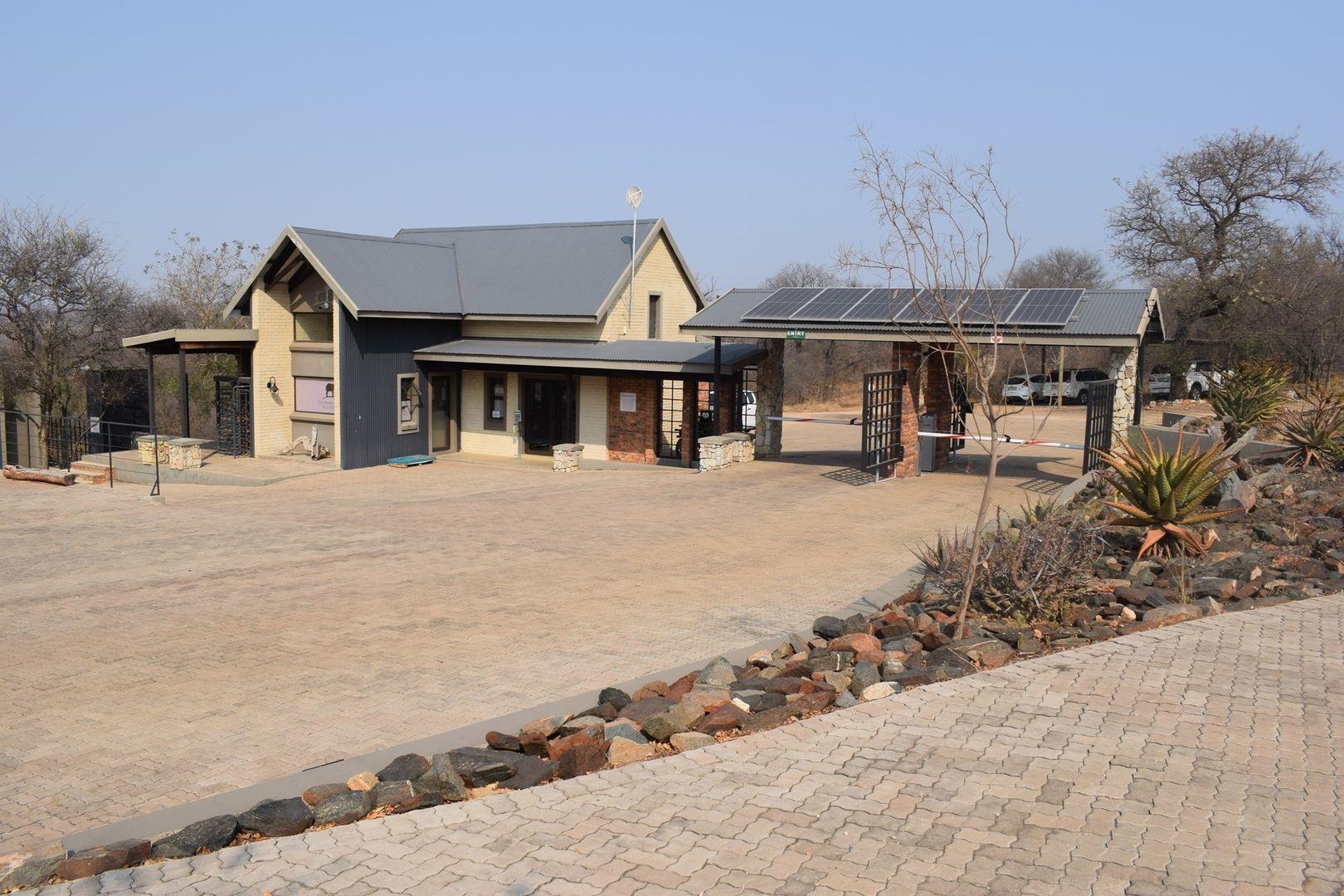 Vacant Land for sale in Elephant Rock Eco Estate, Hoedspruit, 2937 m²
