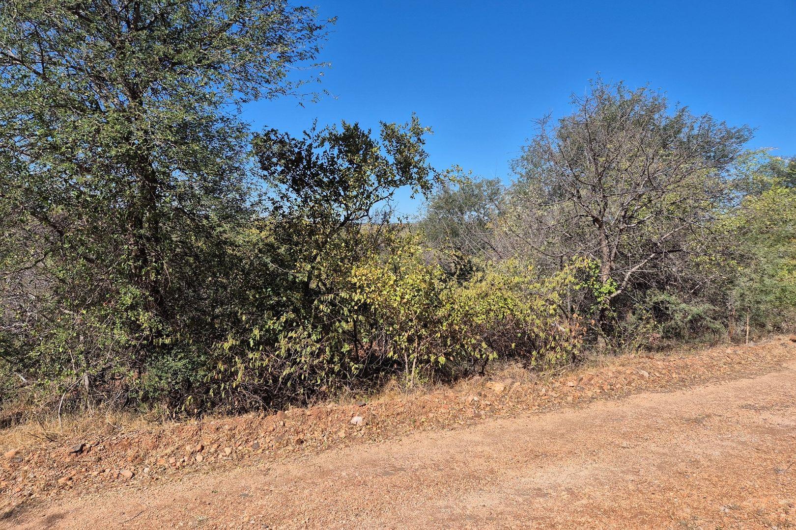 Vacant Land for sale in Elephant Rock Eco Estate, Hoedspruit, 2937 m²