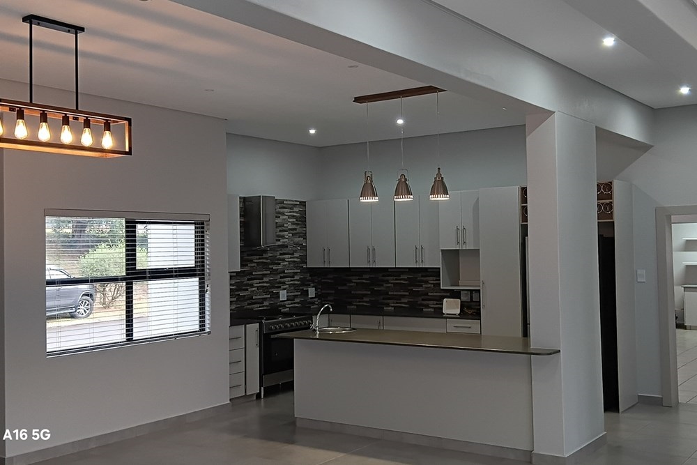 House for sale in Mzingazi Golf Estate, Richards Bay, KwaZulu Natal, 345 m²