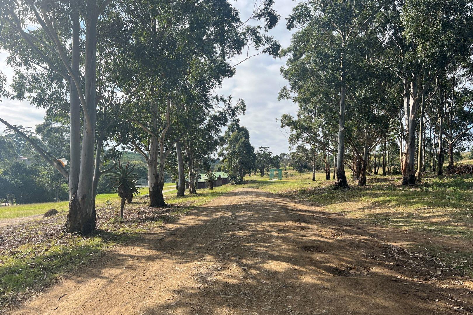 Vacant Land For Sale at Two Swans in Kwelera, East London