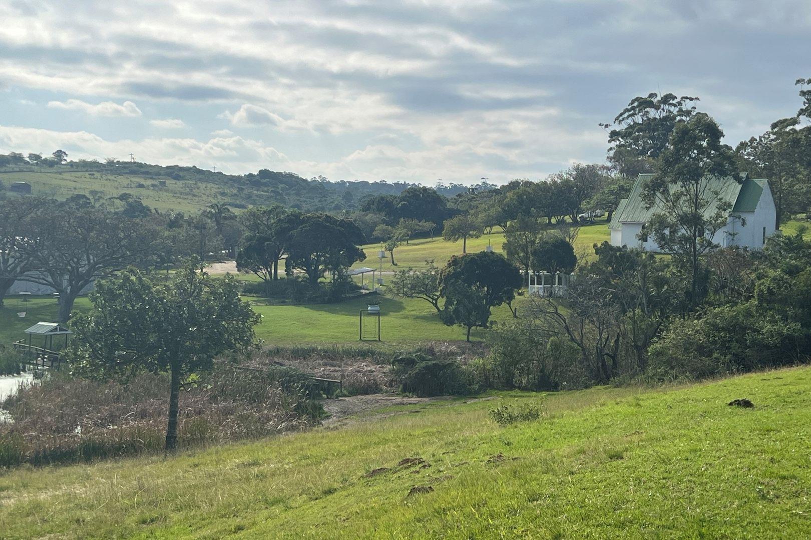 Vacant Land For Sale at Two Swans in Kwelera, East London