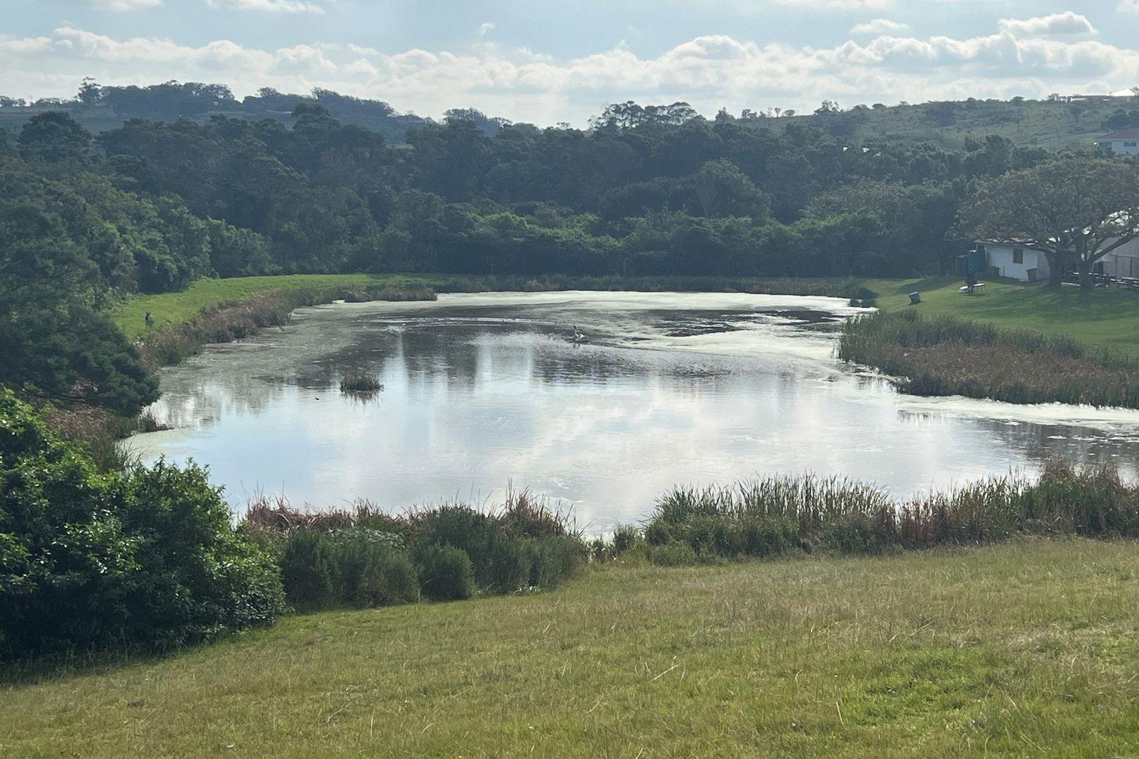 Vacant Land For Sale at Two Swans in Kwelera, East London