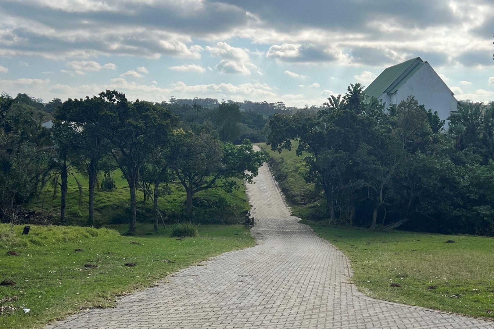 Vacant Land For Sale at Two Swans in Kwelera, East London