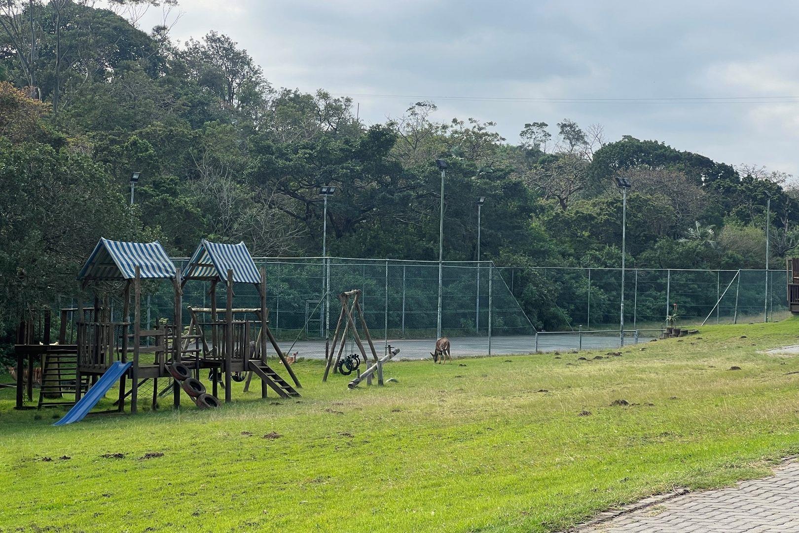 Vacant Land For Sale at Two Swans in Kwelera, East London