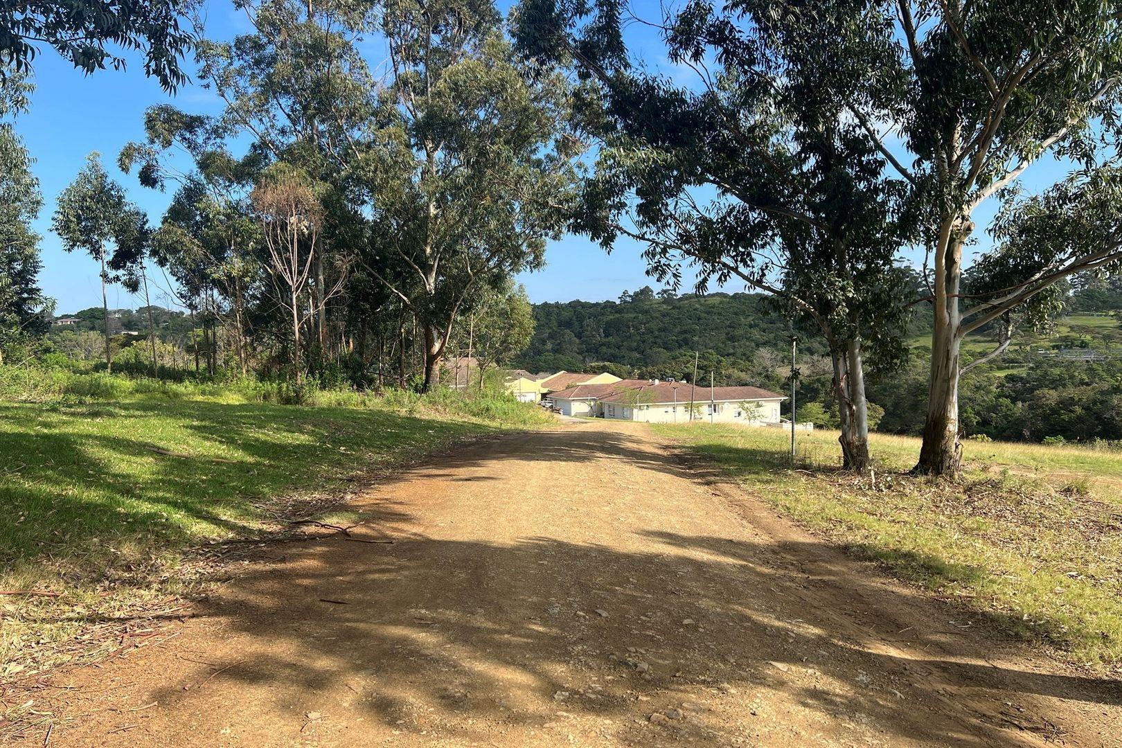 Vacant Land For Sale at Two Swans in Kwelera, East London