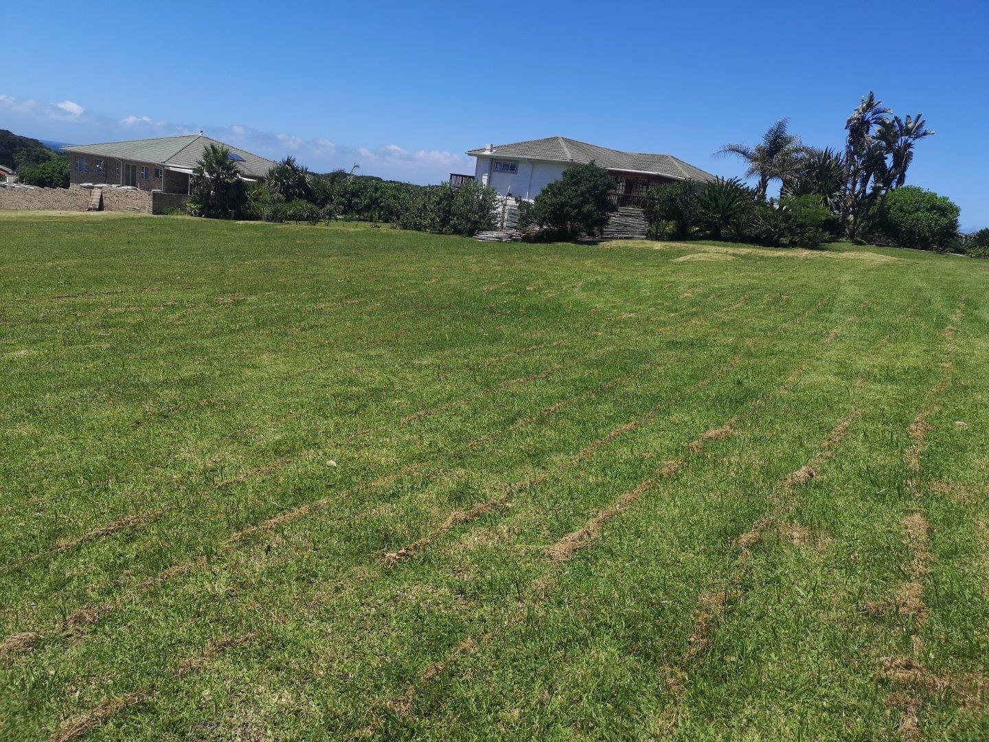 Vacant Land For Sale in Dolphin View Estate, East London