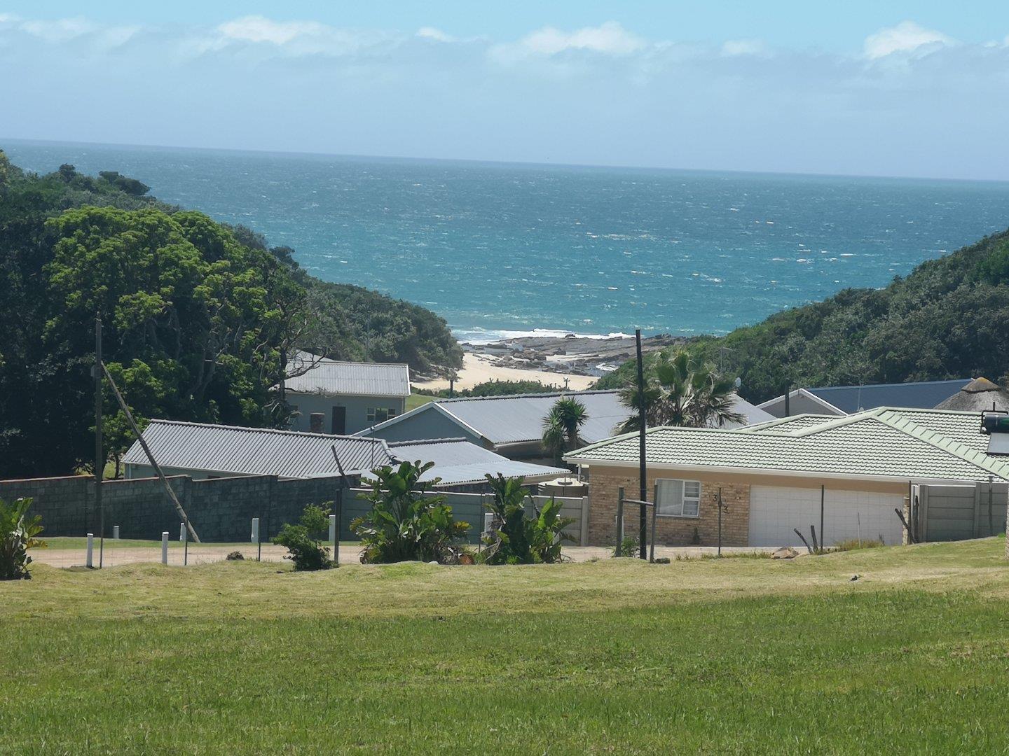 Vacant Land For Sale in Dolphin View Estate, East London