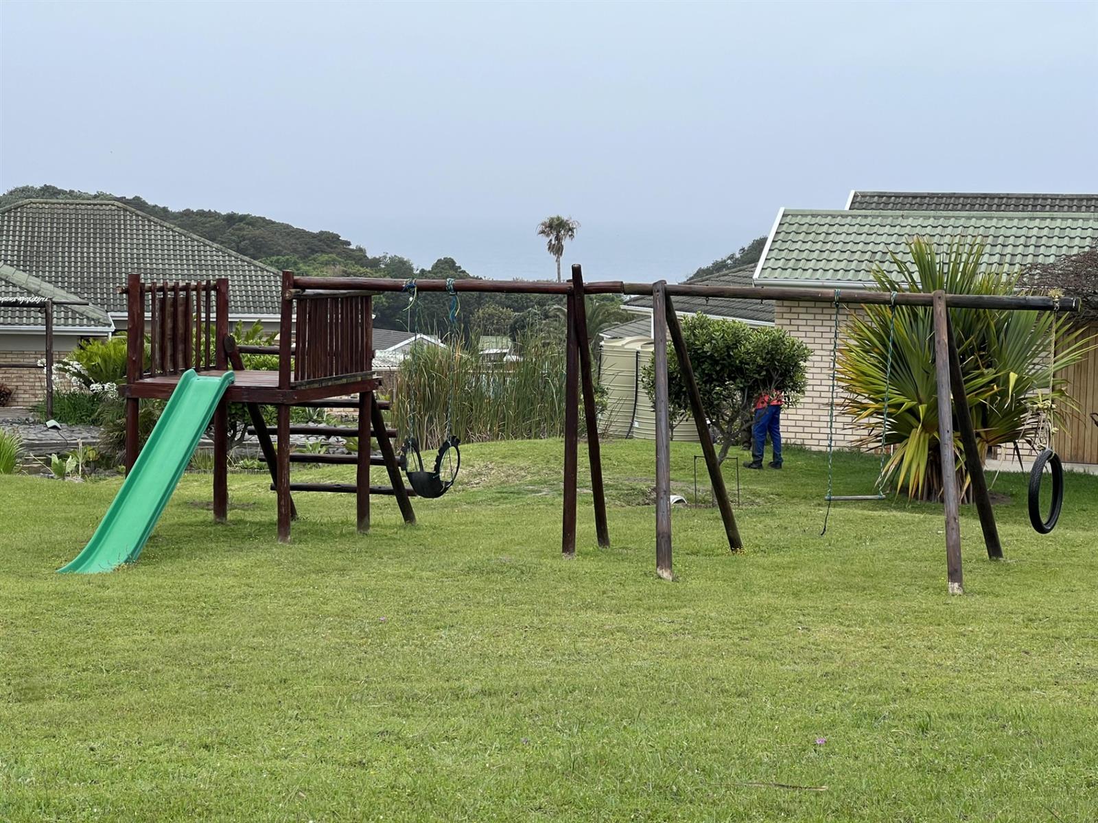 Vacant Land For Sale in Dolphin View Estate, East London