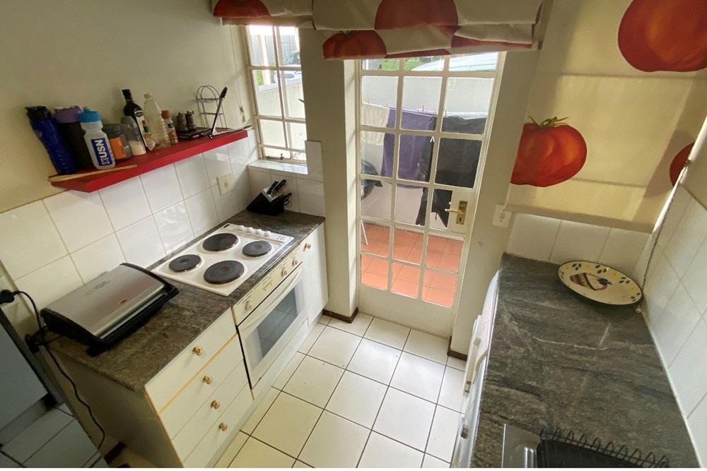 1-Bedroom Garden Apartment in Craighall