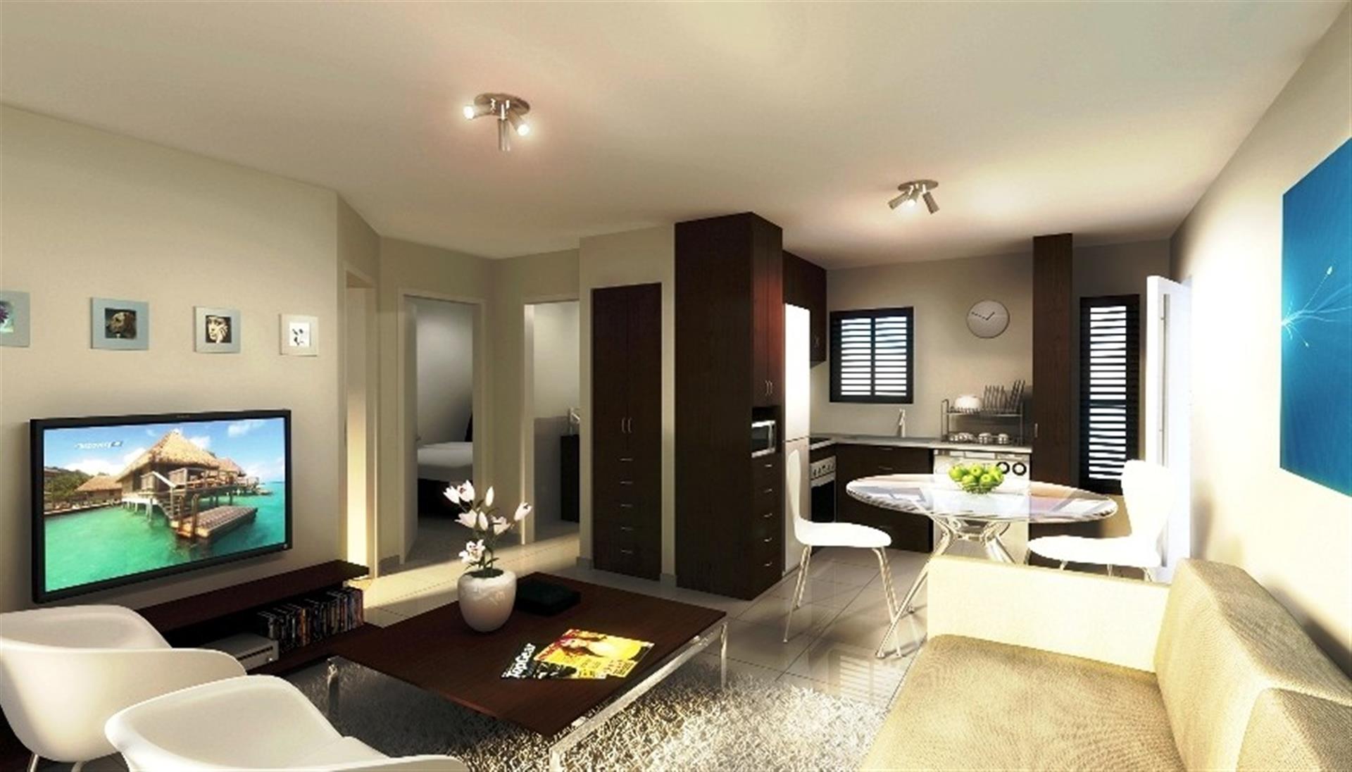 Townhouse for sale in Lonehill, Sandton, 65 m²