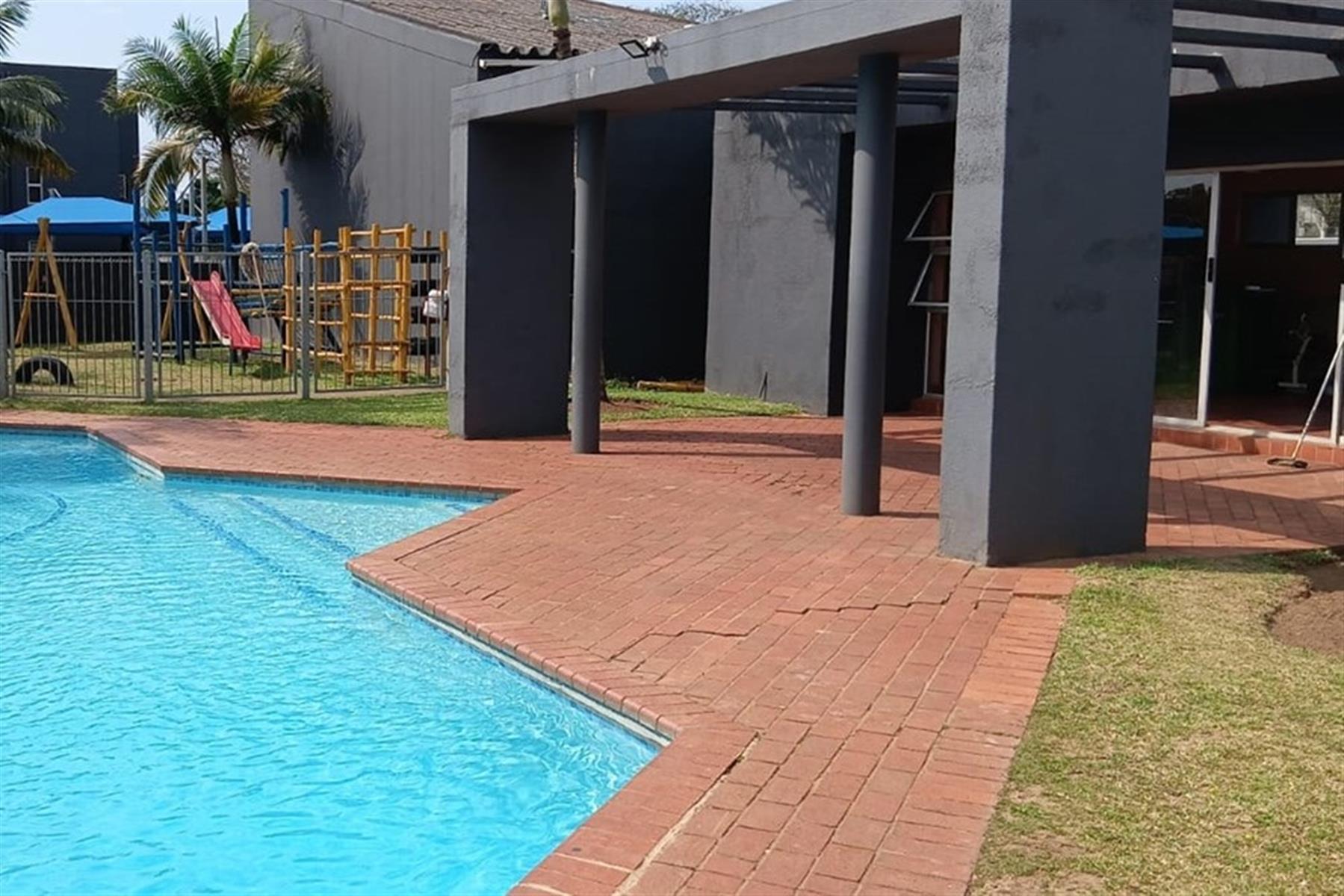 Apartment For Sale in Meer En See, Richards Bay, KwaZulu Natal
